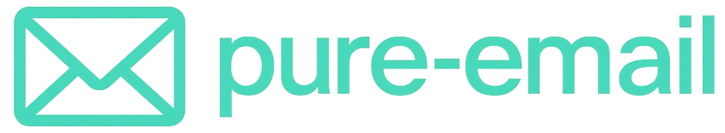Pure Email